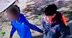 "Es un psicópata, era el mejor amigo de toda la vida": hablaron los padres del niño asesinado por otro menor