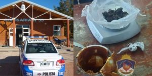 No se salva ni Dios: investigan a un cura que ingresó marihuana a una cárcel en un frasco de dulce