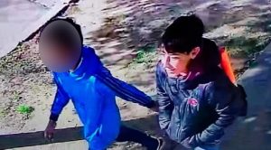 Crimen de Joaquín: ¿qué pasa cuando el asesino es otro niño?