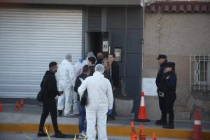 Conmoción en Guaymallén: asesinó a su hermano y luego se quitó la vida