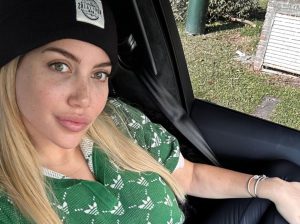 Habló Wanda Nara sobre su enfermedad: "Hubiera elegido hacerlo con mis tiempos"