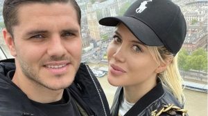 El próximo destino de Wanda e Icardi: una decisión complicada en medio de un incierto panorama