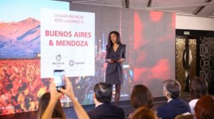 Mendoza elegida por la Guía Michelin que premia a los mejores lugares gastronómicos del mundo