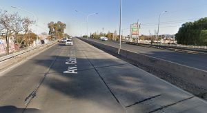 Tragedia en la Costanera: un joven de 22 años que iba en moto murió tras chocar