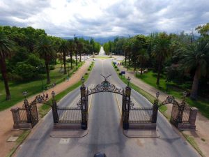 Estado del tiempo en Mendoza: ¿Sube la temperatura?