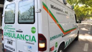 Mendoza: una nena de 4 años está muy grave tras caer a una pileta en Guaymallén