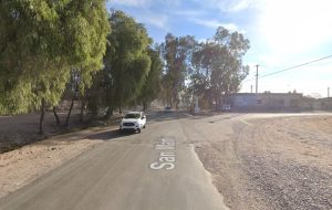 Mendoza: un joven de 29 años falleció tras chocar con su moto contra una camioneta