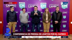 Tadeo García Zalazar: "Bullrich le ganó a Larreta y destacada elección de Milei"