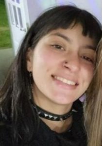 Una joven que había desaparecido fue encontrada sin vida en un tacho de 200 litros