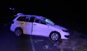 Un mendocino de 21 años falleció en un accidente en La Rioja