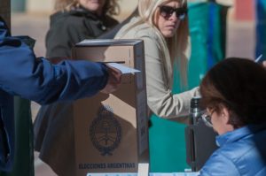 Elecciones en Mendoza: Cuántos mendocinos votaron para elegir Gobernador