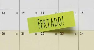 ¿Cuándo es el próximo fin de semana extra largo?