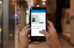 ¿Cómo puedo tener el DNI digital en mi celular?