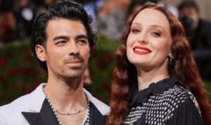 "El matrimonio está irremediablemente roto", Joe Jonas y Sophie Turner se divorcian