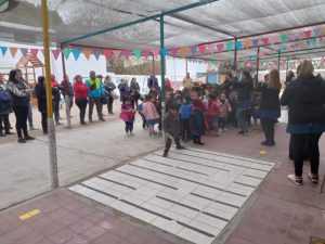 Inscripción a Nivel Inicial: estas son las fechas y lo que tenés que llevar para inscribir a los niños de 4 años