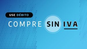 Compra sin IVA: ¿se puede acceder al beneficio en los almacenes de barrio?