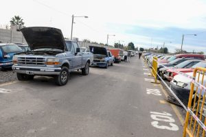 Guaymallén: ¿Cuándo rematan autos y motos muy baratos?