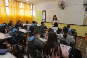 ¿De qué se trata el modelo educativo que la DGE quiere replicar?