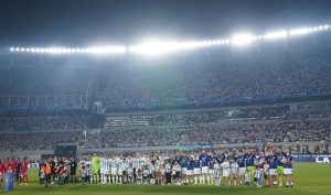 Mundial 2030: Conmebol señaló que Argentina inaugurará la Copa