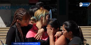 "Dios me va a ayudar": Pedrito el nene de 7 baleado en Guaymallén cuando iba al Hospital