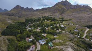 Cómo llegar en cuatro horas al pueblo de San Luis elegido como uno de los más lindos del Mundo