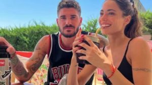 ¿Amor que viene? (de vuelta): Rumores de reconciliación entre Tini Stoessel y Rodrigo De Paul