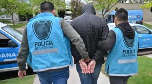 Lavado de dinero narco en la causa "El Croata": detuvieron a un empresario con bodegas en Mendoza