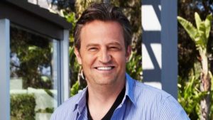 Conmoción: murió Matthew Perry, el actor que protagonizó a Chandler en Friends