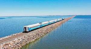 Habilitaron la venta de pasajes en tren desde Mendoza: cuánto salen y adónde podés ir estas vacaciones