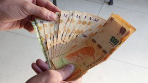 ¿Cuánto me da un plazo fijo en pesos a 30 días?