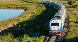 Vacaciones económicas: cuándo se podrán comprar pasajes de trenes para el verano desde Mendoza