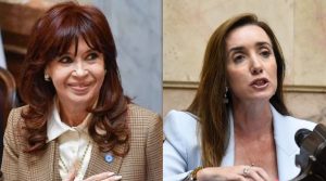 Cristina Kirchner anunció que se reunirá con Victoria Villaruel para facilitar la transición