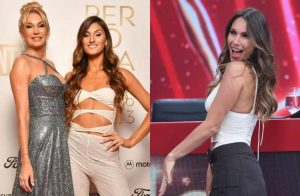 "¿Qué dice, señora?": Los mejores memes porque Yanina Latorre aseguró que Pampita envidia a su hija