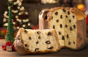 Navidad gasolera: hacé este pan dulce esponjoso con chips de chocolate que es una bomba