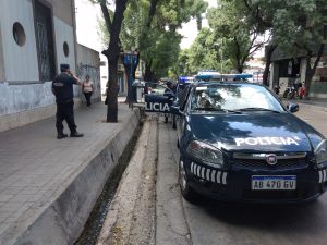 Extendieron el plazo para inscribirte a la Policía: ¿Hasta cuándo lo podés hacer?