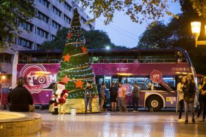 5 actividades gratuitas para no aburrirte esta Navidad en Mendoza con la familia