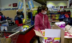 Precios convenientes: los productos de supermercado que tendría precios más bajos