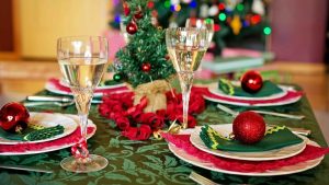 Navidad gasolera: cómo hacer una exquisita cena para cuatro por menos de $6000