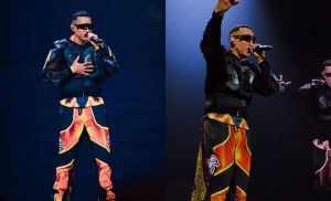 "Jesús vive en mí y yo por él": Daddy Yankee deja la música para predicar la palabra del Señor