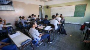 Clases en Mendoza: ¿cuándo comienza la primaria y la secundaria?