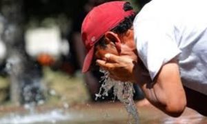 Tiempo en Mendoza: sábado caluroso con alerta amarilla por tormentas