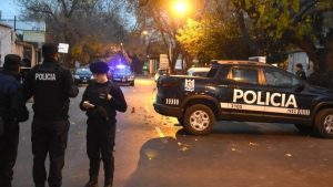 Mendoza: encerró durante dos días a su pareja embarazada y le pegó pese al sangrado vaginal