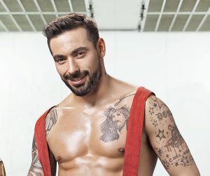 ¿Por qué el “Pocho” Lavezzi está internado tras una fiesta en Uruguay?