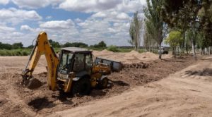 Desde enero Mendoza suma una nueva playa