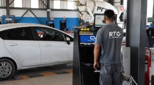 Mendoza: los talleres de RTO realizarán revisiones gratuitas en los vehículos