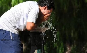 Sigue la Alerta Roja por calor extremo en Mendoza: ¿Hasta cuándo?