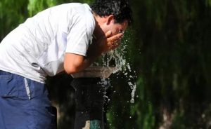 Sigue la ola de calor en Mendoza: ¿a cuánto llegará la máxima hoy?