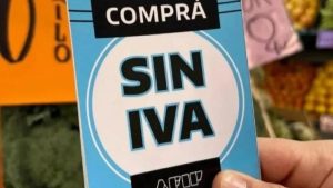 ¿Qué pasa con la devolución del IVA en las compras con débito desde este martes?