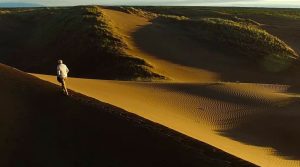 Vacaciones económicas: el desierto con dunas de arena que podes visitar a menos de 2 horas de Mendoza