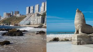 Vacaciones de verano: cuánto sale pasar una semana en Chile y en Mar del Plata